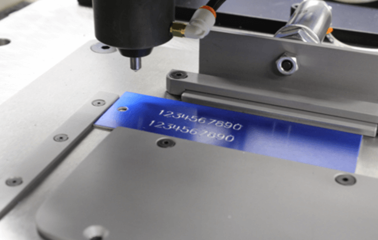 Scribe Marking Machine Manufacturer: A Comprehensive Guide to Precision and Durability