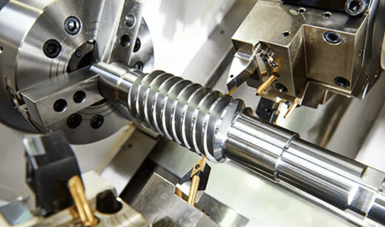 CNC Swiss Machining Services: Precision in Every Detail