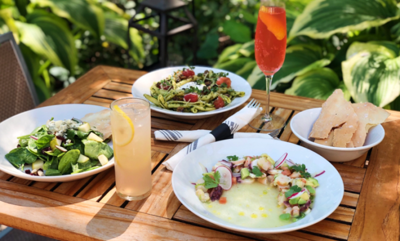 Exploring the Unique Food Cultures Represented in St. Louis Park's Restaurants