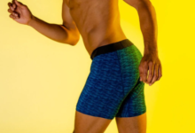 Best Ball Hammock Underwear with External Pouch: A Game-Changer in Men’s Comfortwear