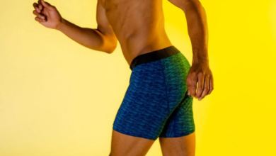Best Ball Hammock Underwear with External Pouch: A Game-Changer in Men’s Comfortwear