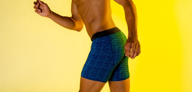 Best Ball Hammock Underwear with External Pouch: A Game-Changer in Men’s Comfortwear