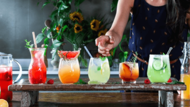 A Guide to Amul's Best Chilled Beverages for Hot Days