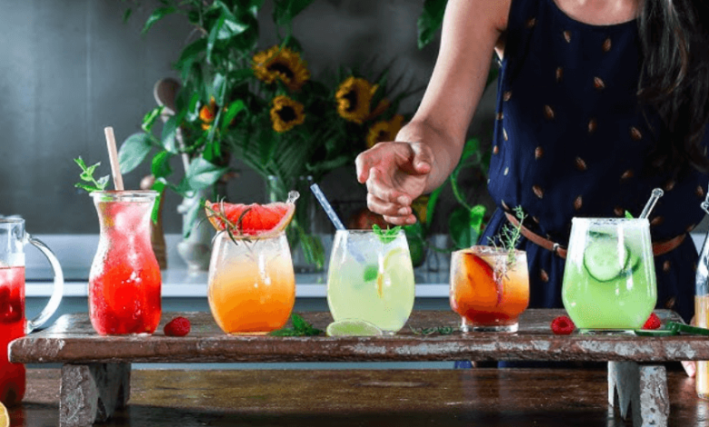 A Guide to Amul's Best Chilled Beverages for Hot Days