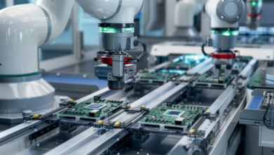 Achieving Precision in Assembly Lines Through Custom Torque Program Development