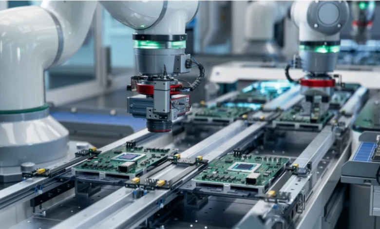 Achieving Precision in Assembly Lines Through Custom Torque Program Development