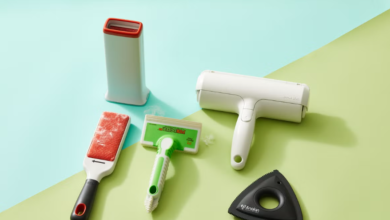 The Science Behind Lint Rollers: Why They’re the Ultimate Pet Hair Solution