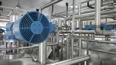 Maximizing Energy Efficiency Through Advanced Industrial Fan Solutions