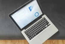 business intelligence dashboard numbers