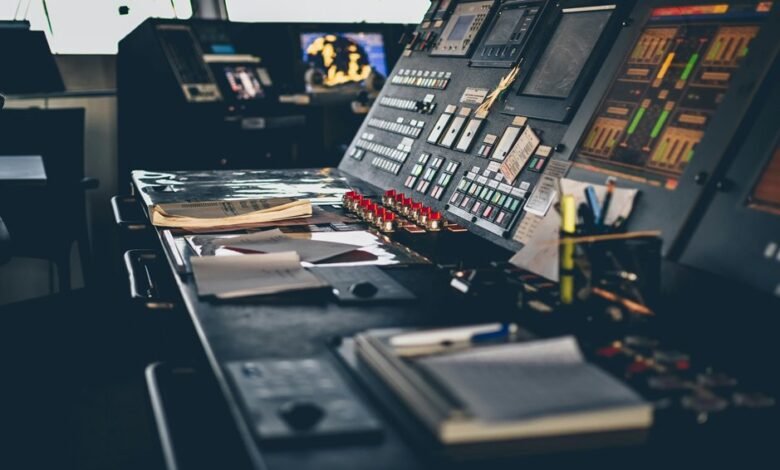 kpi monitoring phone numbers