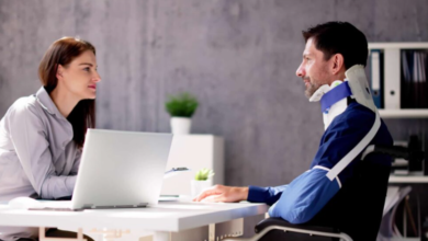 Common Injury Claims a Personal Injury Lawyer in Chicago, IL, Handles in Winter Weather