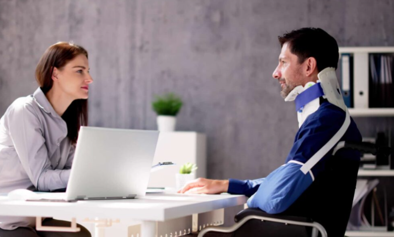 Common Injury Claims a Personal Injury Lawyer in Chicago, IL, Handles in Winter Weather