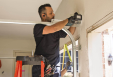A Comprehensive Guide to Seasonal Garage Door Maintenance for Chippewa Falls Residents