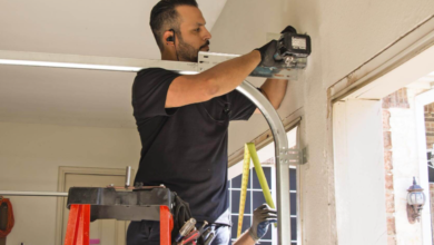 A Comprehensive Guide to Seasonal Garage Door Maintenance for Chippewa Falls Residents