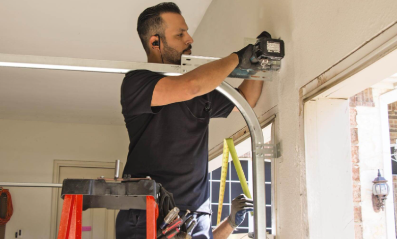 A Comprehensive Guide to Seasonal Garage Door Maintenance for Chippewa Falls Residents