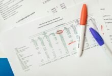 analytical record summary details