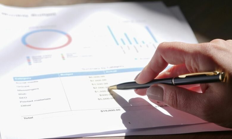 analytical review of datasets