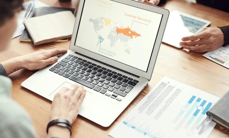 data traceability for enterprises