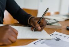 operational record summary details