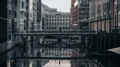 scalable data architecture design