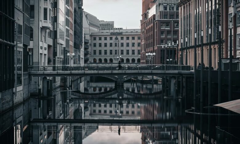 scalable data architecture design