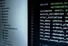 secure information framework overview