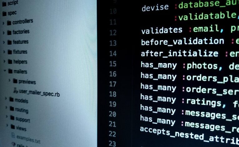 secure information framework overview