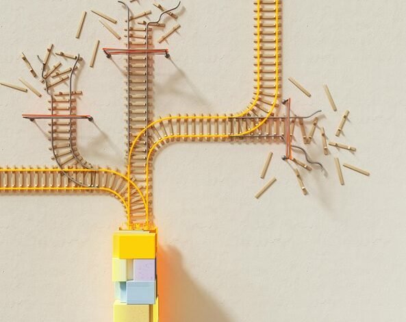 system data alignment process