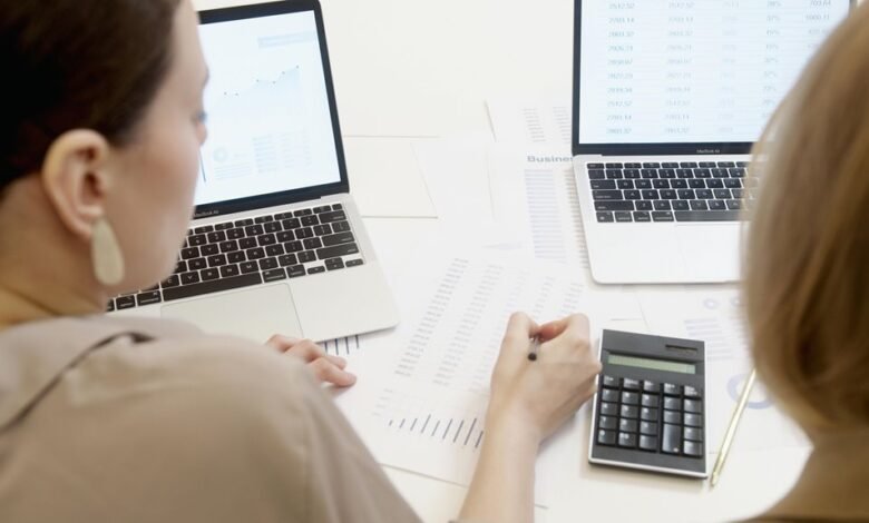 unified data assessment results