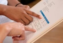 unified data record details