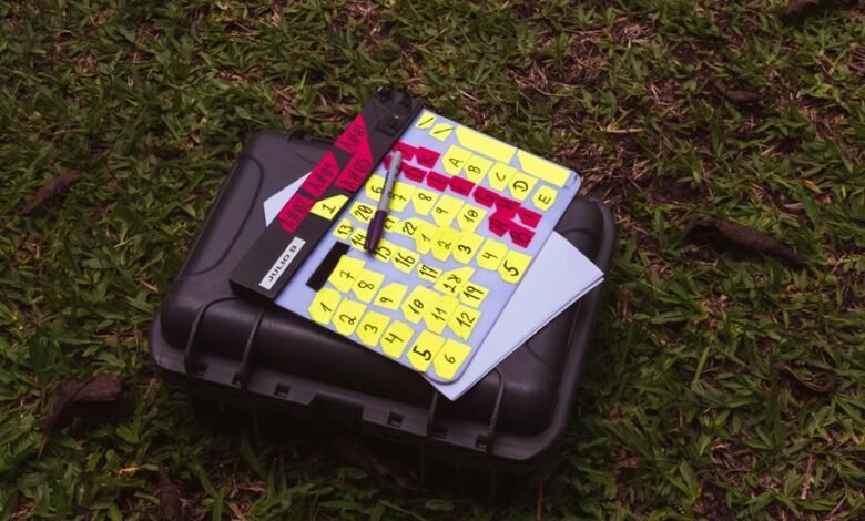 unique record identification numbers