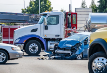 Steps to Take After a Semi-Truck Accident: Guidance from an Experienced Attorney