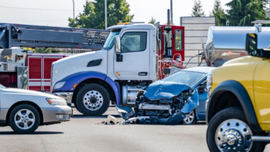 Steps to Take After a Semi-Truck Accident: Guidance from an Experienced Attorney