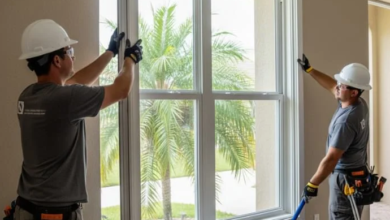 Weathering the Storm: The Ultimate Guide to Hurricane Impact Windows in Miami, FL