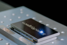 The Evolution of Sustainable Packaging Through Laser Marking Technology