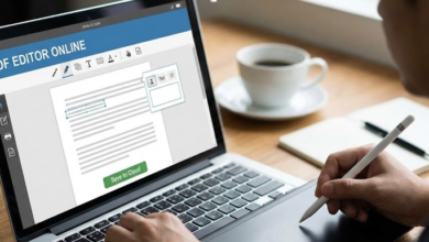 Freelancers and Creatives: Use an Online PDF Editor to Accelerate Your Workflow