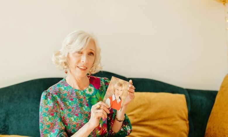 brand recognition recall model