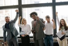 business success framework design