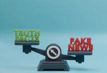 digital trust for credibility