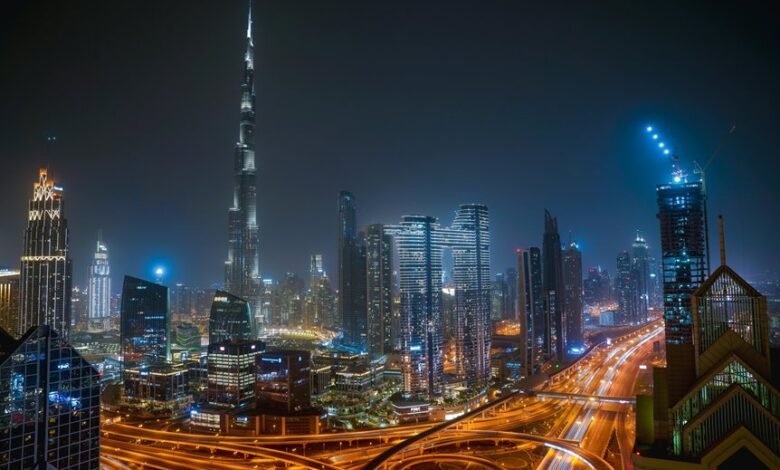 market exposure contact network