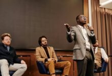 scaling revenue growth network