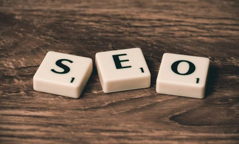 search ranking power strategy
