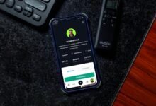 user engagement impact model