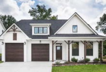 Elevating Curb Appeal: The Strategic Importance of Garage Doors in Residential Properties