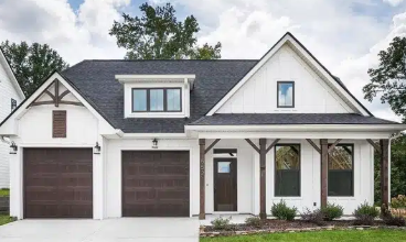 Elevating Curb Appeal: The Strategic Importance of Garage Doors in Residential Properties