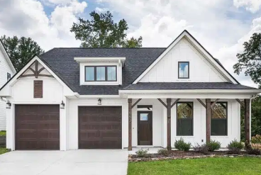 Elevating Curb Appeal: The Strategic Importance of Garage Doors in Residential Properties