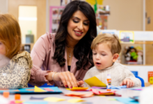 Exploring the Strategic Benefits of Investing in Child Day Care Franchises for Today's Entrepreneurs