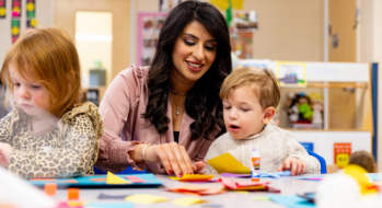 Exploring the Strategic Benefits of Investing in Child Day Care Franchises for Today's Entrepreneurs
