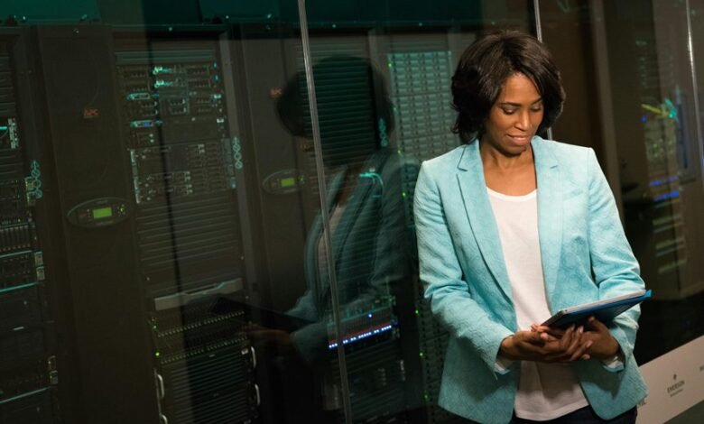 advanced systems solutions offered