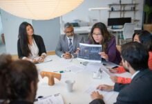 data driven industry transformation strategy